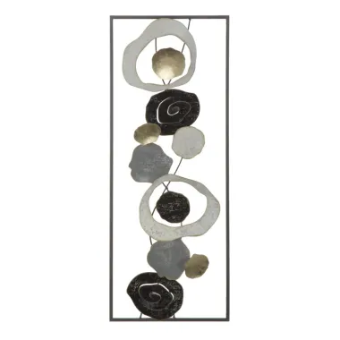 DIXY PANEL Z ŻELAZA 28,5X3X74 cm